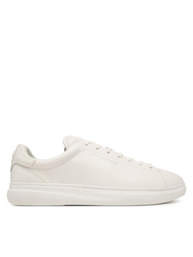 KARL LAGERFELD KARL LAGERFELD Sneakersy KL53525 Biały