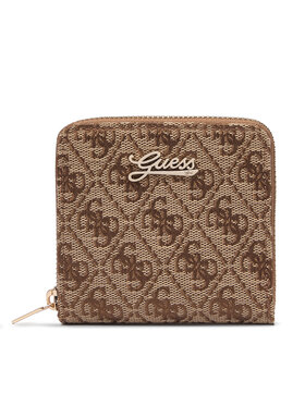 Guess Guess Rahakott J6BZ05 W3967 Pruun