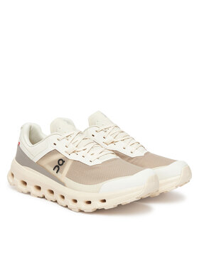On On Trekkingschuhe Cloudvista 2 3ME30113323 Grau