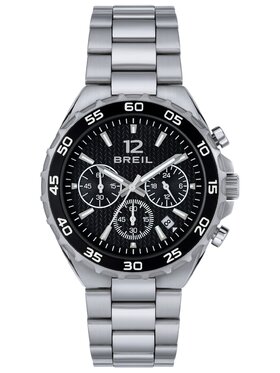 Breil Breil Orologio HIGHWAY Nero