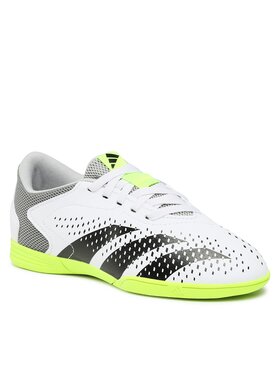adidas adidas Cipő Predator Accuracy.4 Indoor Sala Boots IE9440 Fehér