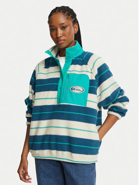 Quiksilver Quiksilver Polar Renek EQWPF03008 Kolorowy Regular Fit