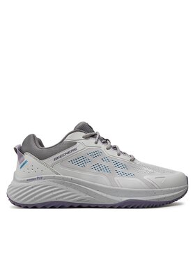 Skechers Skechers Снікерcи Bounder Rse- 232780/GYMT Сірий