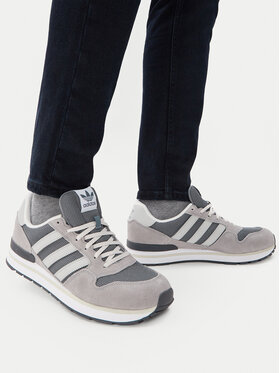adidas adidas Laisvalaikio batai Zx 500 Rs KJ2599 Pilka