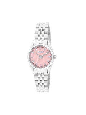 Liu Jo Liu Jo Ρολόι Casual Nyria TLJ2802 Ασημί
