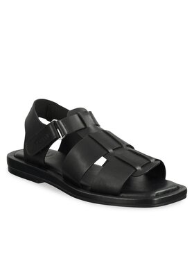 Gant Gant Basutės Khiria 26561833 Juoda