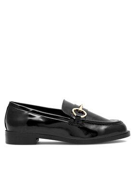 Jenny Fairy Jenny Fairy Loafers ENNEA WYL3644A-1 Negru