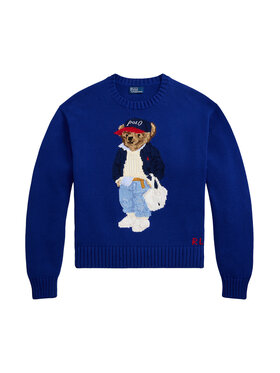 Polo Ralph Lauren Πουλόβερ Polo Ralph Lauren - 5