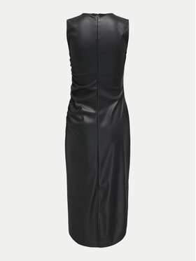 Φόρεμα από απομίμηση δέρματος JDY φωτογραφία