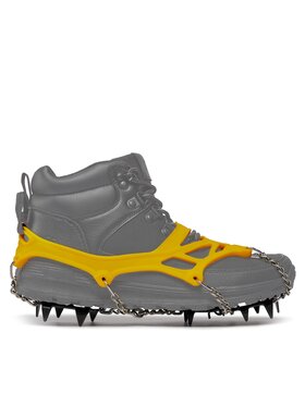Grivel Grivel Libisemisvastased tallad Explorer Kollane