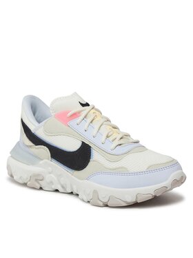 Nike Superge React R3Vision DQ5188 102 Écru