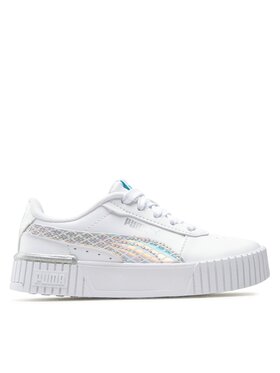 Puma Puma Сникърси Carina 2.0 Mermaid Ps 389743 01 Бял