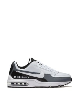 Nike Nike Sneakersy 687977-105 Szary