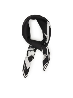KARL LAGERFELD KARL LAGERFELD Šátek B1W33083 Černá