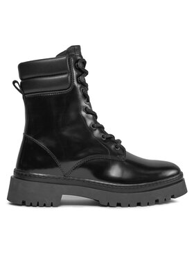 Gant Gant Μποτάκια Aligrey Mid Boot 27541322 Μαύρο