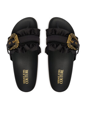 Versace Jeans Couture Παντόφλες Versace Jeans Couture - 5
