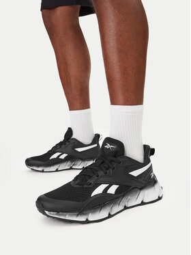 Reebok Reebok Sneakersy CEO-VIZOME AR30247MBH Čierna