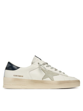 Golden Goose Golden Goose Sneakersy GMF00128.F000567.10509 Biela