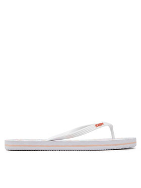 Kappa Kappa Japanke 351C22W White - Pink Coral - Pink Fuchsia Šarena
