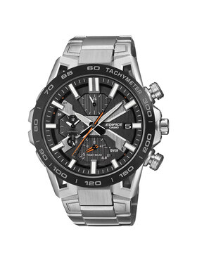 Casio Casio Smartwatch EQB-2000DB-1AER Czarny