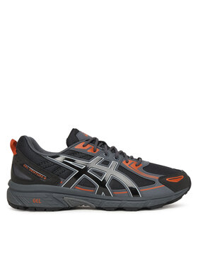 Asics Asics Sneakersy Gel-Venture 6 1203A438 Czarny