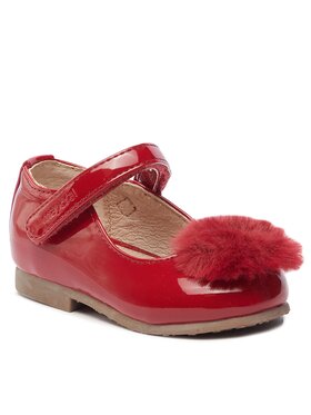 Mayoral Mayoral Chaussures basses 42389 Rouge