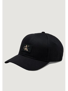 Calvin Klein Calvin Klein Klobouk MONOGRAM Černá