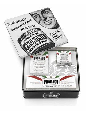Proraso Proraso Vintage Selection Toccasana Zestaw upominkowy