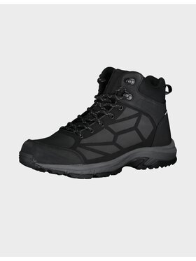 Halti Halti Buty Polaris Mid DX Czarny