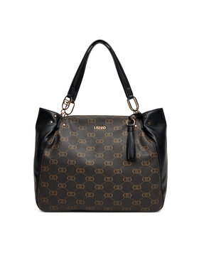 Liu Jo Liu Jo Borsetta M Tote AF5112 E0053 Marrone