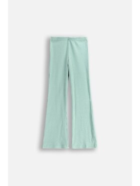 Coccodrillo Coccodrillo Legginsy WC5122101VGA-011 Zielony