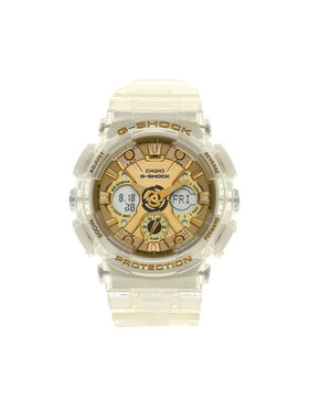G-Shock G-Shock Часовник GMA-S120SG-7AER Златист