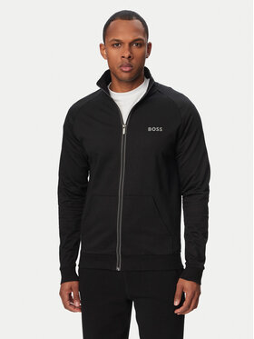 BOSS BOSS Суитшърт Authentic 50545564 Черен Regular Fit