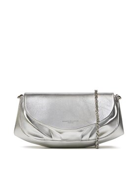 Gianni Chiarini Gianni Chiarini Kabelka Adele BS 10235/24PE FOU MET Stříbrná