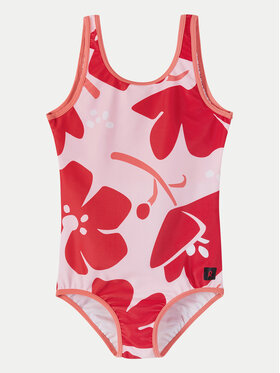 Reima Reima Costum de baie Uimaan 5200148A Roșu