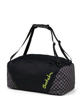 Satch Satch Torba podróżna 319858 Szary