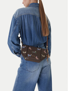 MICHAEL Michael Kors MICHAEL Michael Kors Käekott 32R6G9JC1U Pruun