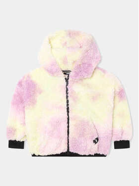 DKNY DKNY Демісезонна куртка D35T04 S Кольоровий Regular Fit