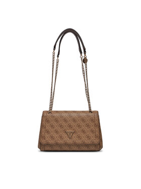 Guess Guess Torebka Noelle (BG) HWBG78 79210 Brązowy