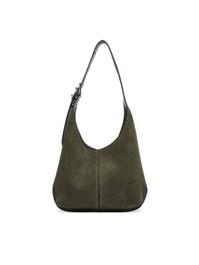 BOSS BOSS Handtasche 50568022 Dunkelgrün