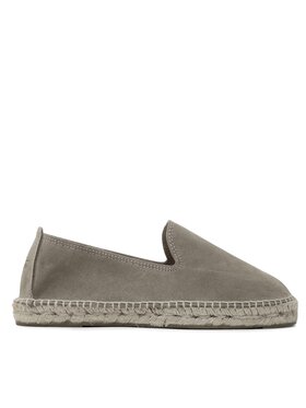Manebi Manebi Espadrilės Flat Espadrilles R 4.4 C0 Žalia