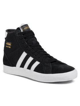 adidas adidas Batai Basket Profi FW3100 Juoda