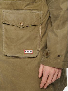 Parka Hunter φωτογραφία