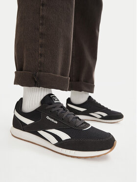 Reebok Reebok Sneakersy C-MODA AR30315MBCT Czarny