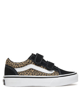 Vans Vans Sportcipők VN000V21YY61 Fekete