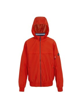 Regatta Regatta Kurtka outdoor Shorebay II Czerwony Long Fit