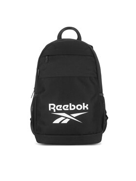 Reebok Reebok Σακίδιο RBK-B-006-CCC Μαύρο