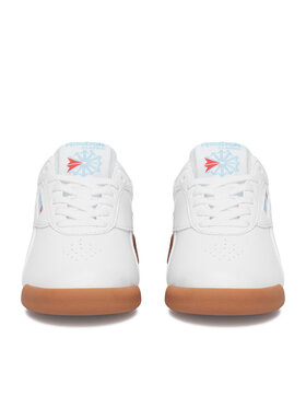 Reebok Reebok Sneakers EO-F/S LO 100268314 Alb