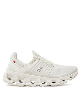 On On Buty do biegania Cloudswift 3 Ad 3WD10150108 Biały