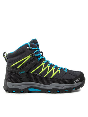 CMP CMP Matkajalatsid Kids Rigel Mid Trekking Shoes Wp 3Q12944J Must
